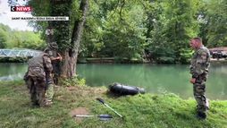 Canicule : comment se déroulent les entraînements militaires avec la chaleur ?