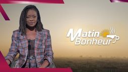 Matin Bonheur - 08 Juin 2026