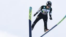 Oslo | HS 134 – Qualifications