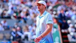 Yannick Hanfmann - Vilius Gaubas