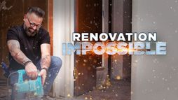 Mission rénovation