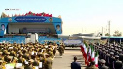 Guerre au Moyen-Orient : qu'est-ce que le missile Sejil, utilisé par l'Iran ?