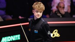 Stephen Maguire - Stan Moody