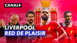 Liverpool : Red de plaisir - Jour de foot