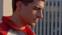 Amours solitaires (Lewis x Noa)