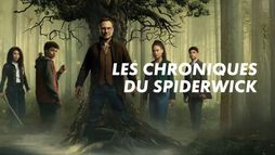 Bienvenue à Spiderwick