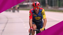 Tour d'Italie | 17e étape