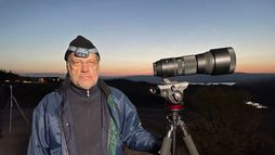 Les chasseurs d'ovnis