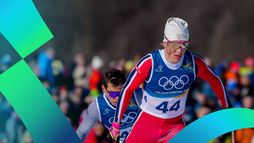 Ski de fond | Relais 4x7,5km (H)