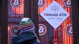 La popularité des cryptomonnaies chez les jeunes