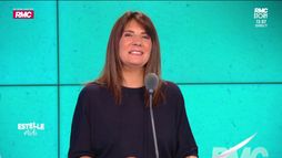 Estelle midi : on ne va pas se mentir