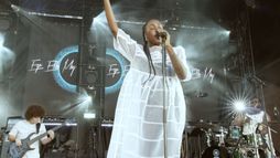 Ego Ella May : Festival International de Jazz de Montréal