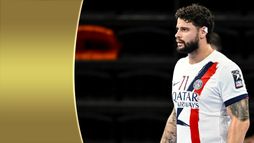 Paris Saint-Germain Handball - HC Zagreb