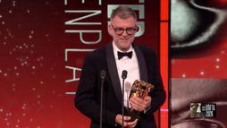 Paul Thomas Anderson, Bafta de la meilleure adaptation pour Une Bataille Après l'Autre