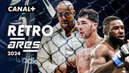 Retour sur l'année 2024 de la 1ÈRE organisation de MMA en FRANCE