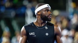 Zachary Svajda - Frances Tiafoe