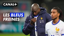 L'équipe de France tenue en échec en Islande, la qualification attendra