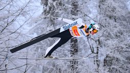 Willingen | Individuel HS147