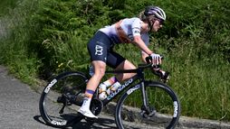 Tour Féminin International des Pyrénées | 2e étape