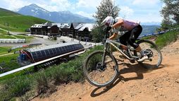 Leogang | Enduro – Les meilleurs moments