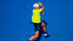 Casper Ruud - Yibing Wu