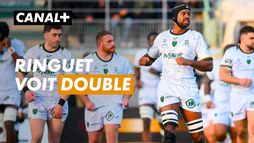 Ringuet signe un doublé face à Lyon