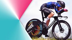 Tour d'Italie (F) | 1re étape