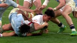 Tournoi des Six Nations de Rugby