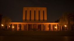 Les secrets du crématorium de Prague