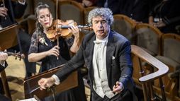 Czech Philharmonic, Semyon Bychkov : Chostakovitch, Symphonie n° 7 Leningrad