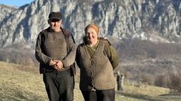 Les défis des géomètres en Roumanie
