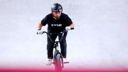 Sakai | Park (H) – Finale