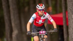 Championnats du monde | Cross-country short track U23 (F)