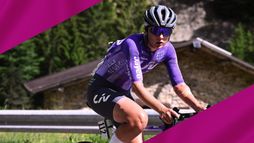 Tour d'Italie (F)