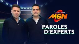Paroles d'experts