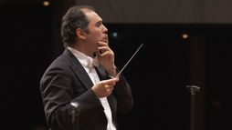 Tugan Sokhiev et l'Orchestre du Capitole de Toulouse