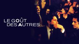 Le Goût des autres
