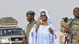 Nord-Mali, l'espoir au féminin