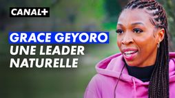 Leader du PSG, Grace Geyoro : son retour et ses nouvelles ambitions