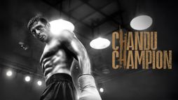 Chandu Champion