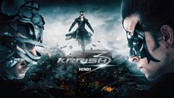 Krrish 3