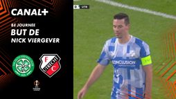 Le but CSC de Nick Viergever contre Utrecht (10')