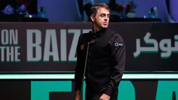 Kyren Wilson - Ronnie O'Sullivan