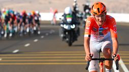 UAE Tour | 7e étape