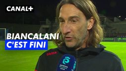 Arkema Première Ligue - Frédéric Biancalani quitte Fleury