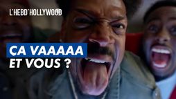 "Scary Movie" nous avait bien manqué !