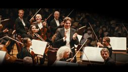 Mouvements : La tournée de l'Orchestre de Paris en Asie