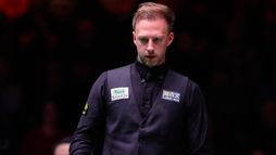 Judd Trump - Ali Carter