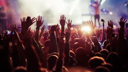 Festival La 1ère on air