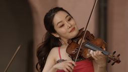 Bomsori Kim, Camerata Salzburg : Mozart, Concerto pour violon n° 1